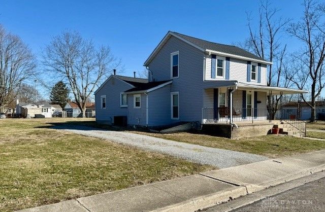 1416 W Grant Street, Piqua, OH 45356
