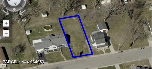 1416 W Grant Street, Piqua, OH 45356