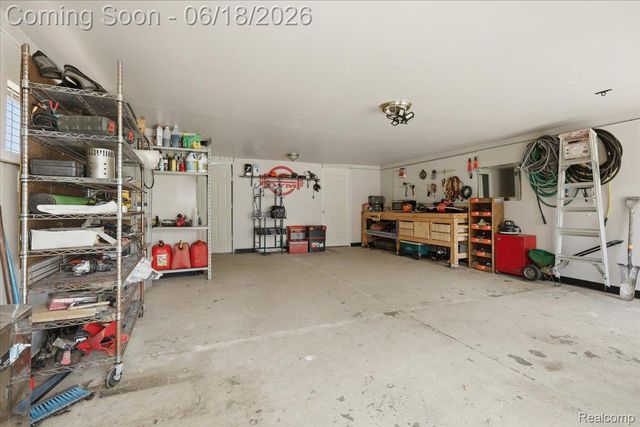 13575 Mercedes, Redford Charter Township, MI 48239