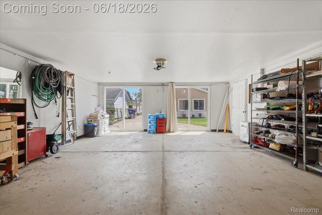 13575 Mercedes, Redford Charter Township, MI 48239