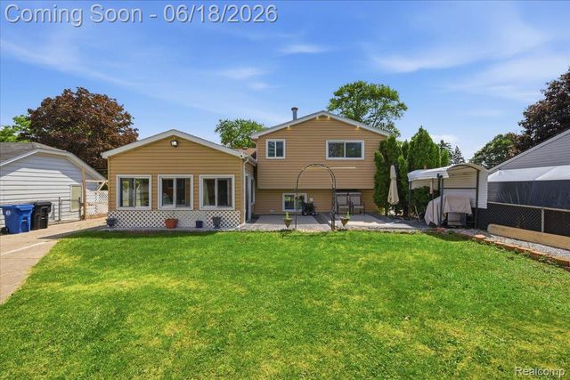 13575 Mercedes, Redford Charter Township, MI 48239