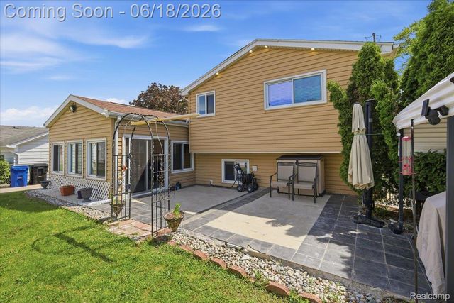 13575 Mercedes, Redford Charter Township, MI 48239