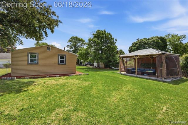 13575 Mercedes, Redford Charter Township, MI 48239
