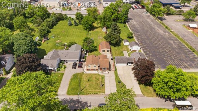 13575 Mercedes, Redford Charter Township, MI 48239