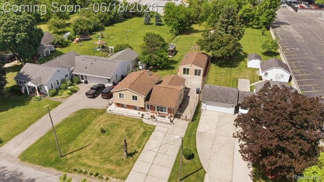 13575 Mercedes, Redford Charter Township, MI 48239