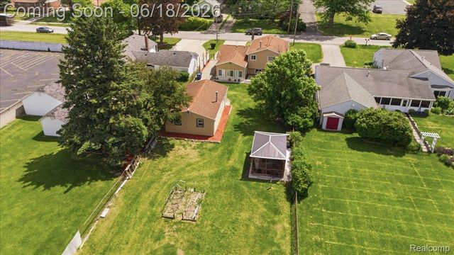 13575 Mercedes, Redford Charter Township, MI 48239