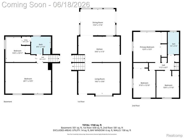 13575 Mercedes, Redford Charter Township, MI 48239