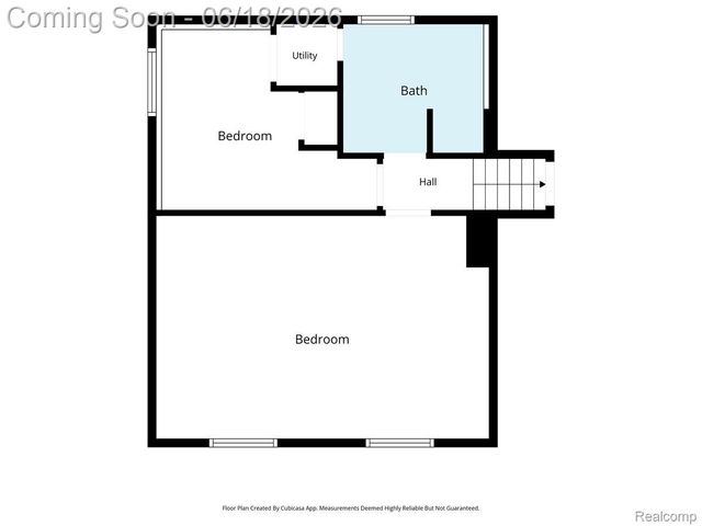 13575 Mercedes, Redford Charter Township, MI 48239