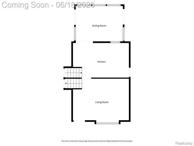 13575 Mercedes, Redford Charter Township, MI 48239