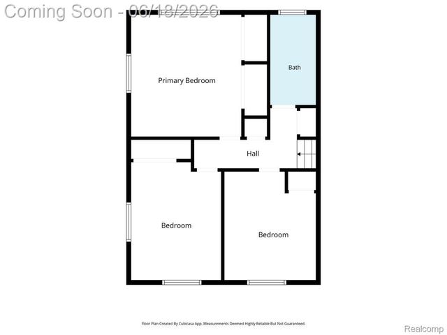 13575 Mercedes, Redford Charter Township, MI 48239