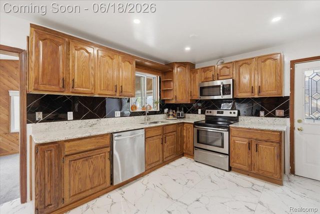 13575 Mercedes, Redford Charter Township, MI 48239