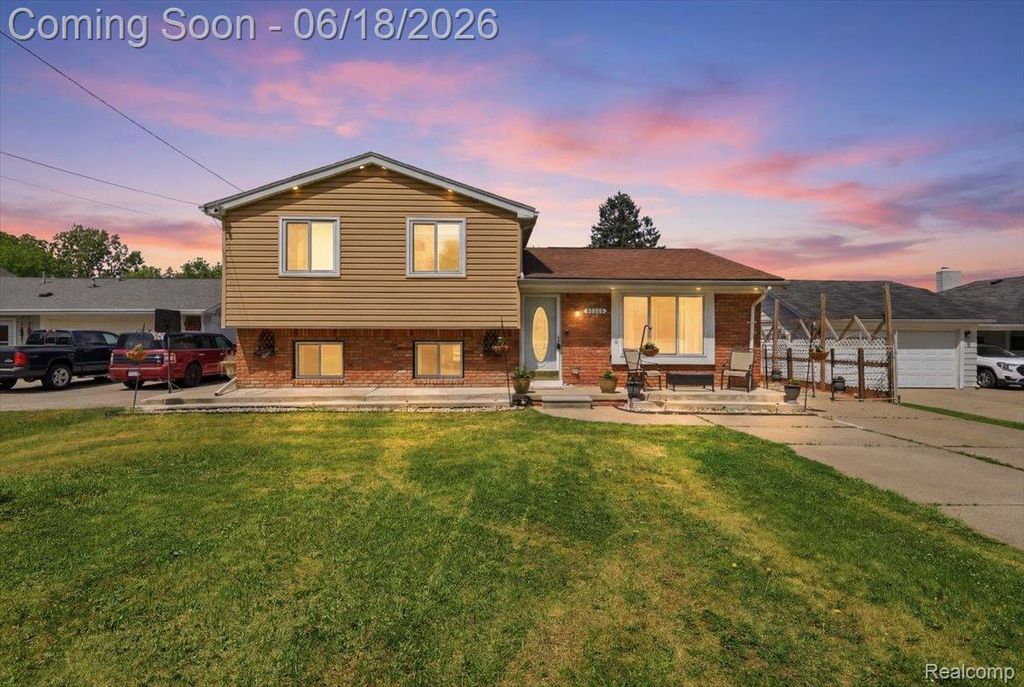 13575 Mercedes, Redford Charter Township, MI 48239