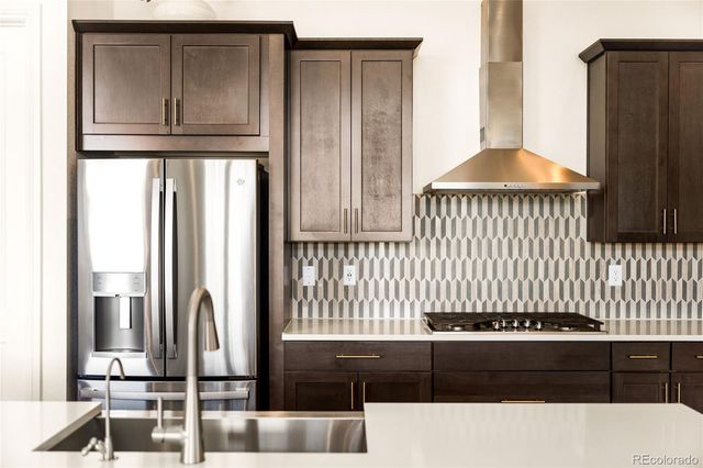 3153 Carabiner Street, Castle Rock, CO 80108