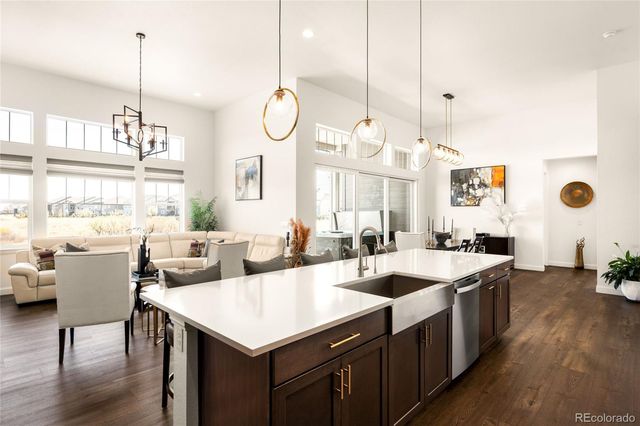 3153 Carabiner Street, Castle Rock, CO 80108