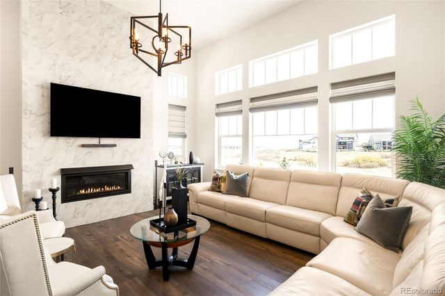 3153 Carabiner Street, Castle Rock, CO 80108