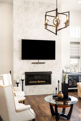 3153 Carabiner Street, Castle Rock, CO 80108