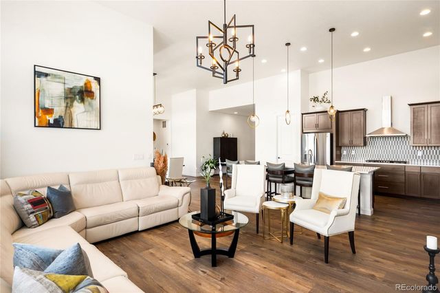 3153 Carabiner Street, Castle Rock, CO 80108