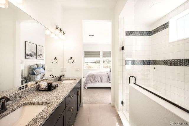 3153 Carabiner Street, Castle Rock, CO 80108