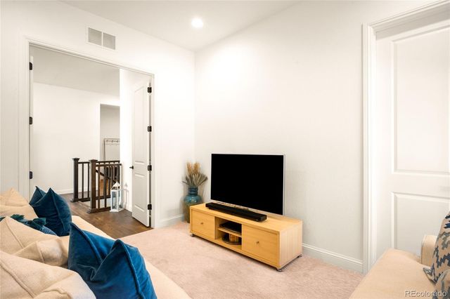 3153 Carabiner Street, Castle Rock, CO 80108