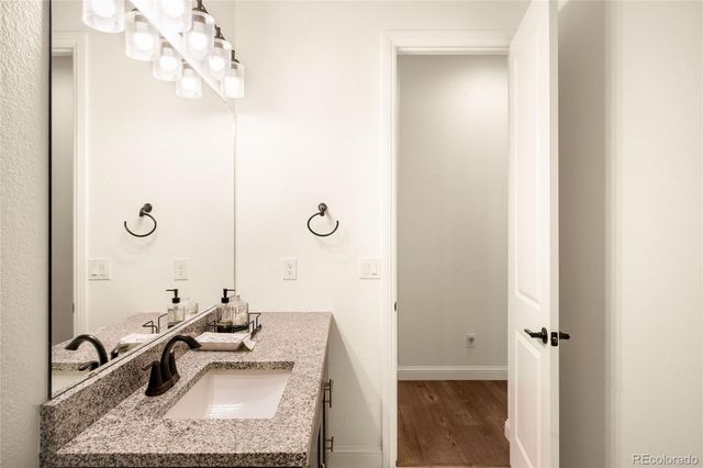 3153 Carabiner Street, Castle Rock, CO 80108