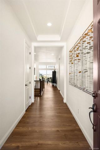 3153 Carabiner Street, Castle Rock, CO 80108