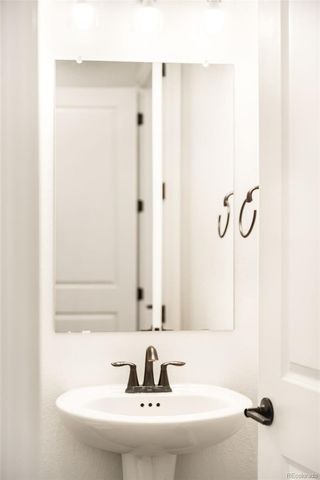 3153 Carabiner Street, Castle Rock, CO 80108