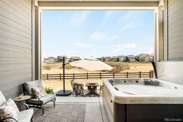 3153 Carabiner Street, Castle Rock, CO 80108