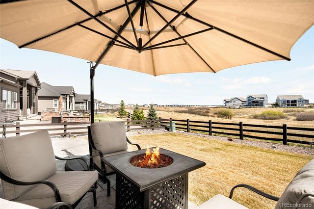 3153 Carabiner Street, Castle Rock, CO 80108