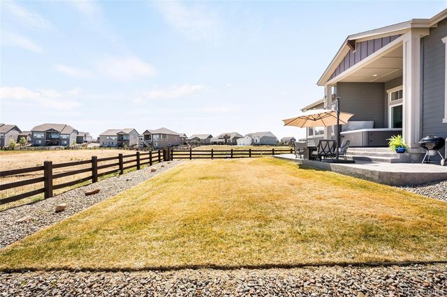 3153 Carabiner Street, Castle Rock, CO 80108