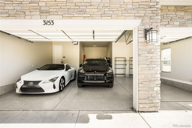 3153 Carabiner Street, Castle Rock, CO 80108