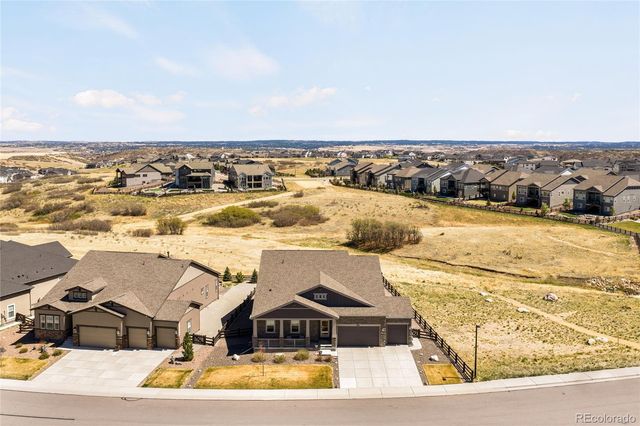 3153 Carabiner Street, Castle Rock, CO 80108