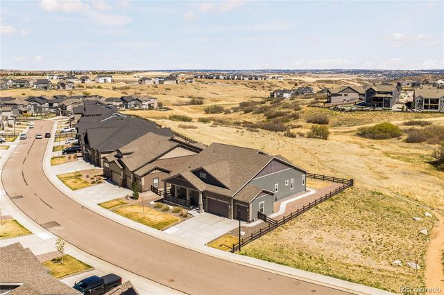 3153 Carabiner Street, Castle Rock, CO 80108