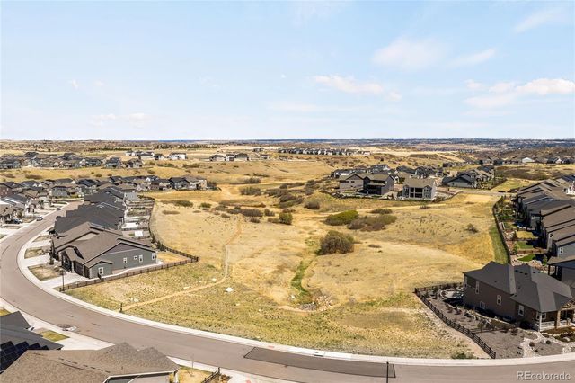 3153 Carabiner Street, Castle Rock, CO 80108