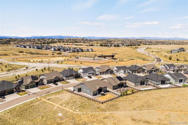3153 Carabiner Street, Castle Rock, CO 80108
