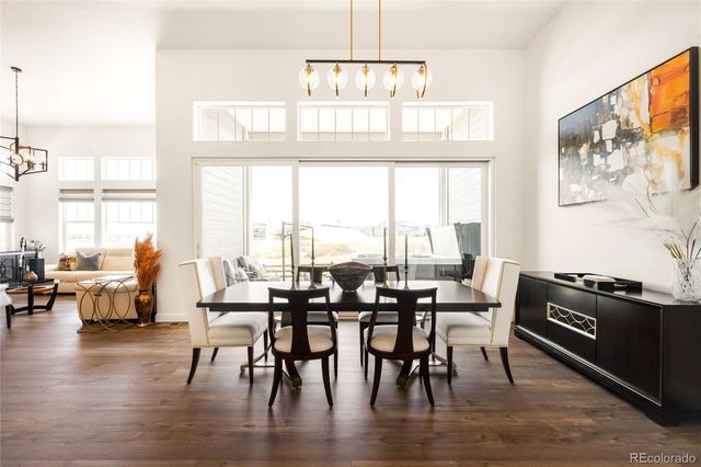 3153 Carabiner Street, Castle Rock, CO 80108