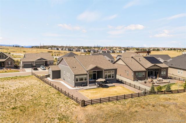 3153 Carabiner Street, Castle Rock, CO 80108