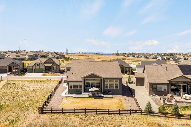 3153 Carabiner Street, Castle Rock, CO 80108