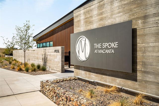 3153 Carabiner Street, Castle Rock, CO 80108