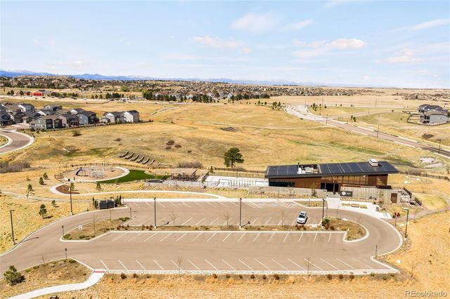 3153 Carabiner Street, Castle Rock, CO 80108