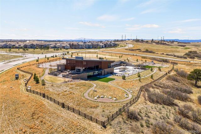 3153 Carabiner Street, Castle Rock, CO 80108