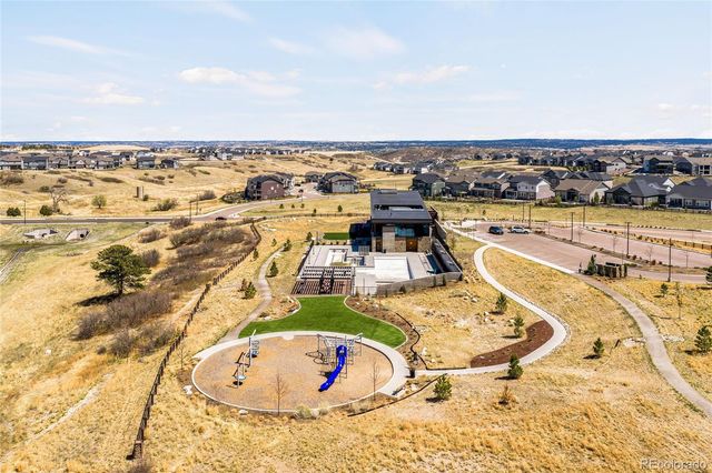 3153 Carabiner Street, Castle Rock, CO 80108