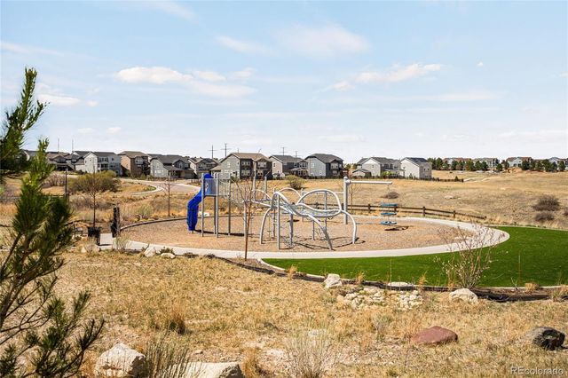 3153 Carabiner Street, Castle Rock, CO 80108