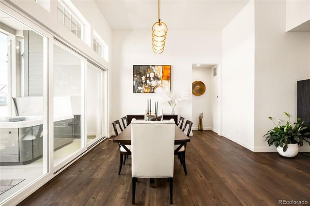 3153 Carabiner Street, Castle Rock, CO 80108