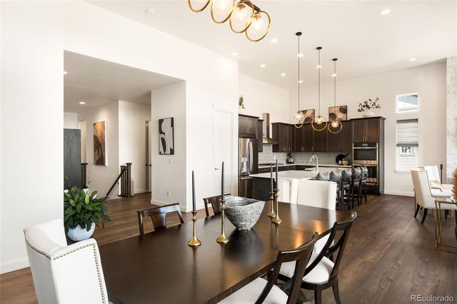 3153 Carabiner Street, Castle Rock, CO 80108