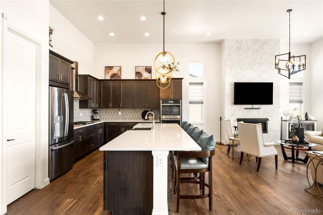 3153 Carabiner Street, Castle Rock, CO 80108