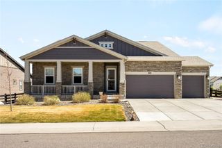 3153 Carabiner Street, Castle Rock, CO 80108