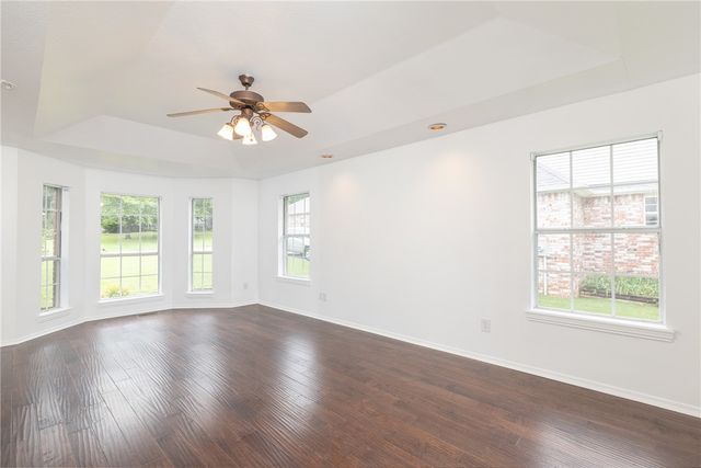 1760 N Glenbrook Place, Fayetteville, AR 72701