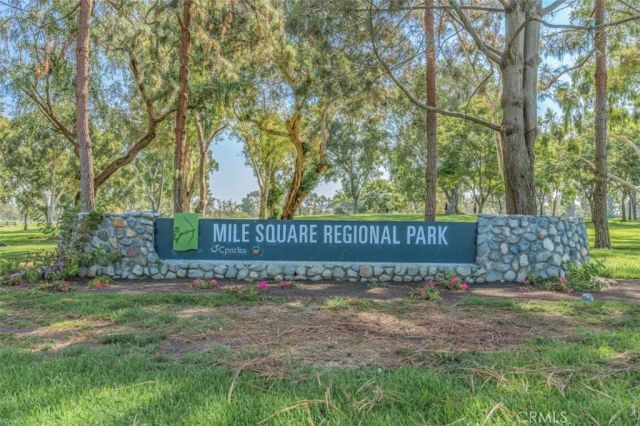 12042 Sylvan River 1, Fountain Valley, CA 92708
