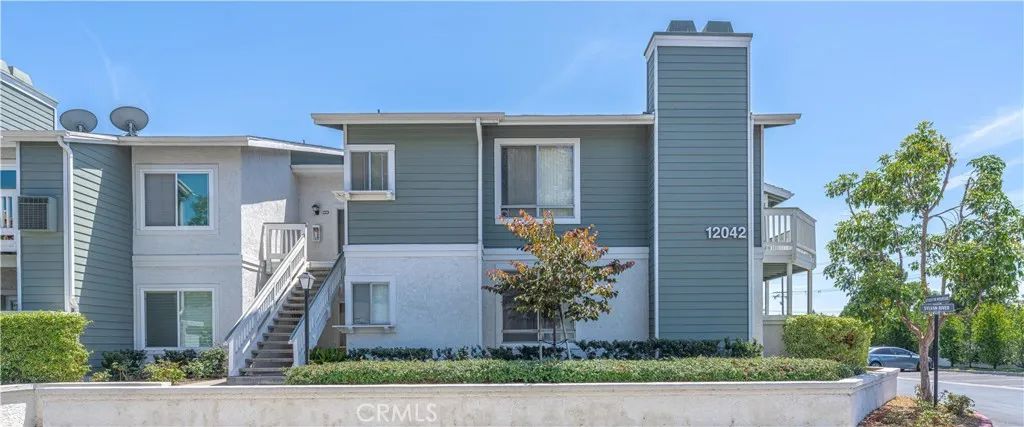 12042 Sylvan River 1, Fountain Valley, CA 92708