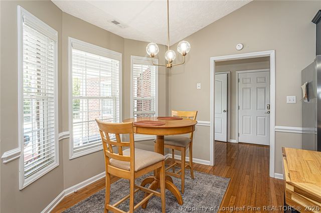 3422 Rudland Court, Fayetteville, NC 28304